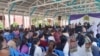 ရွှေဘိုမြို့နယ် ကန်ကြီးတောကျေးရွာ ခရစ်ယာန်ဘုရားကျောင်းက ဒေသခံ ကာကွယ်ရေးတပ်ဖွဲ့တွေက သတ်ဖြတ်ခံခဲ့ရတဲ့ ဘုန်းတော်ကြီး Fr. Donald Martin ရဲ့ ဈာပနအခမ်းအနား (ဖေဖော်ဝါရီ ၁၆၊ ၂၀၂၅)

