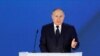 Путін поскаржився на санкції і заявив, що претензії інших країн до Росії безпідставні