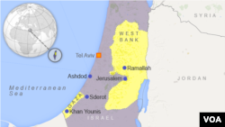 Timu ya madaktari 19 wakiwemo wamarekani 10 wamekwama Khan Younis huko Gaza