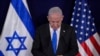 Israel Palestinians Netanyahu Blame Game