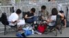 灵活多样的香港民主运动