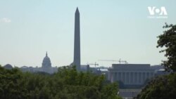 Хто і як визначає архітектурний напрямок розвитку столиці США.Відео