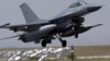 Україна отримає F-16 вже незабаром. Аналітики закликають "набратись терпіння", поки ці винищувачі вплинуть на хід війни