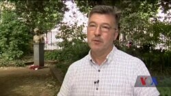 Брюсель продовжує закликати Київ до активнішого втілення реформ напередодні саміту Україна-ЄС. Відео