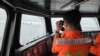 中国称跨海闯台的被捕男子纯属“个人行为”