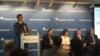 Коболєв закликав США поширити санкції на російський «Північний потік - 2» та розповів як змусить «Газпром» виконати рішення арбітражу