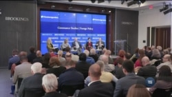 Захід вкотре виявився не готовим до чергової агресії Росії - вашингтонські аналітики. Відео
