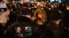 42名美国参议员警告中国不要暴力镇压抗议活动