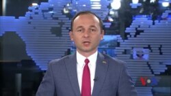 Глави закордонних відомств США та Британії зустрілися у Вашингтоні. Відео