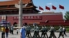 美国制裁迫害法轮功的中国片警 打大老虎也打小苍蝇