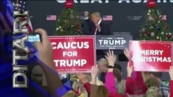 Ditari - Gjykata: Trump nuk mund të kandidojë në Kolorado për shkak të 6 janarit