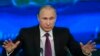 Путін: Захід вирішив, що вони – імперія, а решта – васали