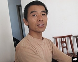马洪发