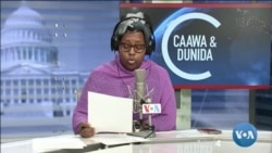 Caawa iyo Dunida