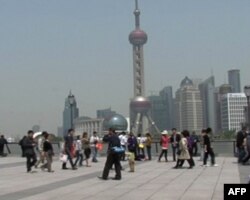 上海外滩