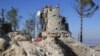 Syria Fighting Intensifies Ahead of Sochi Conference