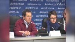 Західні протези потребуть сервісу, з яким в Україні проблема - волонтер. Відео