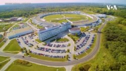 COVID Argonne -- USAGM
