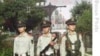 孙文广建议取消庆典 锄奸队发出死亡威胁