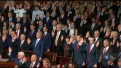 Виїзне засідання республіканської партії У Філадельфії. Відео