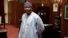 'Yan Siyasa Na Bayyana Ra'ayoyinsu Kan Dawowar Hama Amadou