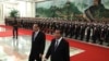 战后40年，柬埔寨逐渐改变与中、越的关系