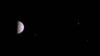 美国木星探测船传回第一张照片