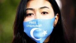 China Revises Xinjiang Census, But Something's Not Adding Up
