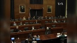 Конгресмен Сміт: США фактично ввели ембарго на продаж зброї Україні. Відео