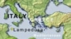 EU than phiền Libya về chuyện cấp thị thực