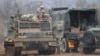У Молдові розпочалися спільні зі США військові навчання 