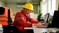 Сланцевий газ дасть Україні енергетичну назалежність
