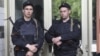 У Росії провели обшуки у квартирах опозиціонерів