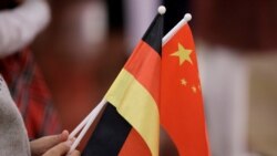 专访学者辜学武（1）：谈美中博弈中的德国与欧洲