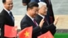 “同志加兄弟”？习近平访越前夕，回顾中越关系