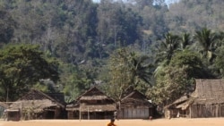 ဒုက္ခသည်ကျန်းမာရေးစောင့်ရှောက်မှု ဆက်တာဝန်ယူဖို့ ထိုင်းကျန်းမာရေးဝန်ကြီးပြော