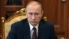 Яка мета агресії Путіна проти України?