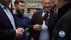 Як українські поліцейські переймали досвід у США. Відео