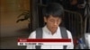 香港高院开审独派议员宣誓案