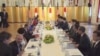 安倍对美国会演讲备受关注