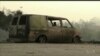 California Fires Kill 15, Scenes of Devastation Staggering