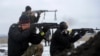 Про ставлення солдатів на передовій до влади у Києві - розповідь журналіста