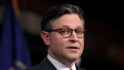 Коли Палата представників розгляне допомогу Україні – Голос Америки з Конгресу США. Відео