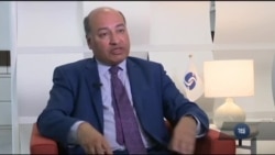Чому Гонтареву у Вашингтоні назвали "героїня реформ". Відео