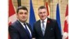 "Джавеліни" Україні відтепер офіційно може продавати Канада - канадський парламентар