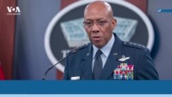 Новости США за минуту: увольнения генералов
