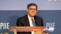 За провал перемир'я на Росію накладуть нові санкції - міністр фінансів США