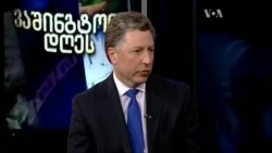 Без "загрози" з боку НАТО, Путін не зупиниться - екс-посол США