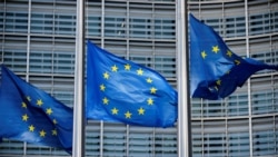 Лідери ЄС схвалили пакет допомоги Україні на 50€ млрд – Голос Америки з Брюсселя. Відео