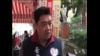 前北京学运领袖吾尔开希谈台湾新兴政治势力